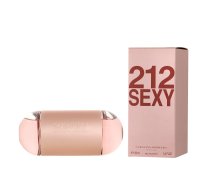 Sieviešu smaržas Carolina Herrera 212 Sexy Women EDP EDP 100 ml