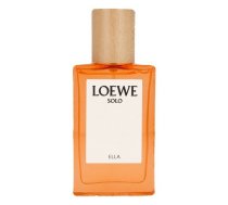 Sieviešu smaržas Solo Ella Loewe EDP (30 ml)