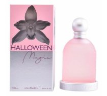 Sieviešu smaržas Jesus Del Pozo EDT Halloween Magic (100 ml)