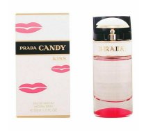 Sieviešu smaržas Prada Candy Kiss EDP 80 ml