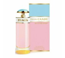 Sieviešu smaržas Prada EDP Candy Sugar Pop (50 ml)
