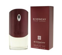 Vīriešu smaržas Givenchy EDT Pour Homme 100 ml