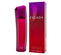 Sieviešu smaržas Escada EDP Magnetism 75 ml