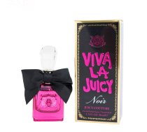 Sieviešu smaržas Juicy Couture EDP Viva La Juicy Noir 50 ml