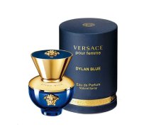 Sieviešu smaržas Versace EDP Pour Femme Dylan Blue 50 ml
