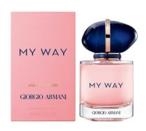 Sieviešu smaržas Giorgio Armani EDP My Way 30 ml