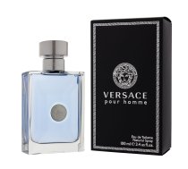 Vīriešu smaržas Versace EDT Pour Homme 100 ml