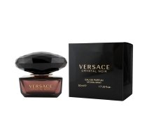 Sieviešu smaržas Versace EDP Crystal Noir 50 ml