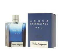Vīriešu smaržas Salvatore Ferragamo EDT Acqua Essenziale Blu 100 ml