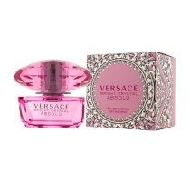 Sieviešu smaržas Versace EDP Bright Crystal Absolu 50 ml