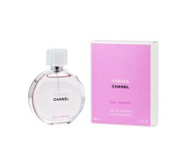 Sieviešu smaržas Chanel EDT Chance Eau Tendre 50 ml