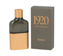 Vīriešu smaržas Tous EDP 1920 The Origin 100 ml