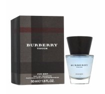 Vīriešu smaržas Burberry EDT Touch 50 ml