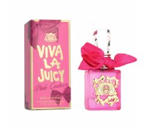 Sieviešu smaržas Juicy Couture EDP Viva la Juicy Pink Couture 50 ml