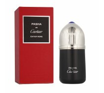 Vīriešu smaržas Cartier EDT Pasha De Cartier Edition Noire 100 ml