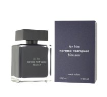 Vīriešu smaržas Narciso Rodriguez EDT For Him Bleu Noir 100 ml