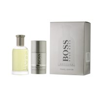 Sieviešu smaržu komplekts Hugo Boss 2 Daudzums Bottled No 6