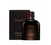 Vīriešu smaržas Dolce & Gabbana Pour Homme Intenso EDP 125 ml