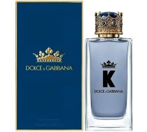 Vīriešu smaržas Dolce & Gabbana EDT K Pour Homme 100 ml