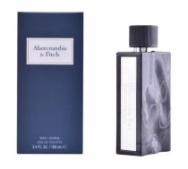 Vīriešu smaržas First Instinct Blue For Man Abercrombie & Fitch EDT