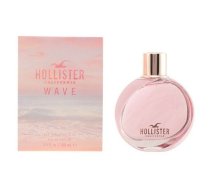 Sieviešu smaržas Wave For Her Hollister EDP