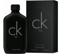 Unisex smaržas Calvin Klein 180398 EDT CK Be 50 ml