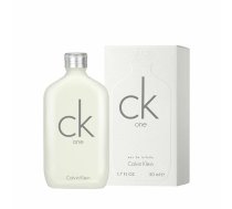 Unisex smaržas Calvin Klein CK One EDT (50 ml)