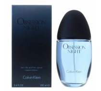 Sieviešu smaržas Calvin Klein Obsession Night EDP (100 ml)