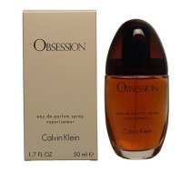 Sieviešu smaržas Obsession Calvin Klein EDP (50 ml)