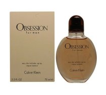 Vīriešu smaržas Obsession Calvin Klein EDT