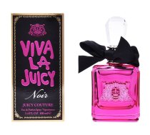 Sieviešu smaržas Viva La Juicy Noir Juicy Couture EDP (100 ml)