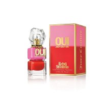 Sieviešu smaržas Juicy Couture EDP OUI 50 ml