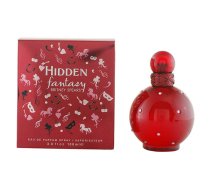 Sieviešu smaržas Hidden Fantasy Britney Spears 719346552875 EDP 100 ml