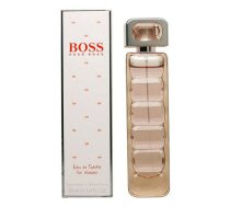 Sieviešu smaržas Boss Orange Hugo Boss EDT