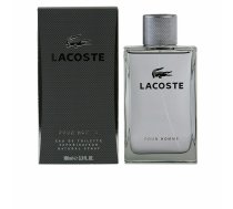 Vīriešu smaržas Lacoste LA10M EDT Pour Homme Lacoste Pour Homme 100 ml