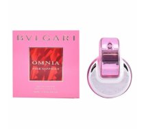 Sieviešu smaržas Omnia Pink Sapphire Bvlgari EDT Omnia Pink Sapphire 40 ml