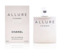 Vīriešu smaržas Allure Homme Edition Blanche Chanel EDP