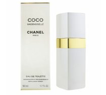 Sieviešu smaržas Chanel Coco Mademoiselle EDT (50 ml)