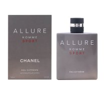 Vīriešu smaržas Chanel EDP Allure Homme Sport Extreme 150 ml