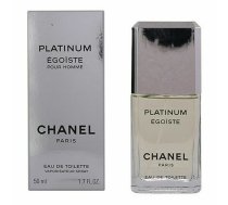 Vīriešu smaržas Egoiste Platinum Chanel EDT