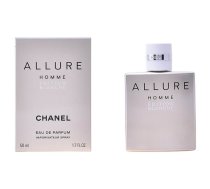 Vīriešu smaržas Allure Homme Ed.Blanche Chanel EDP (50 ml)