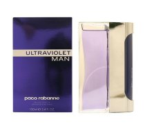 Vīriešu smaržas Ultraviolet Man Paco Rabanne EDT