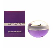 Sieviešu smaržas Ultraviolet Paco Rabanne 4328332001 EDP Ultraviolet 80 ml