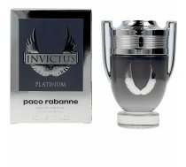 Vīriešu smaržas Paco Rabanne Invictus Platinum EDP (50 ml)