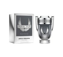 Vīriešu smaržas Paco Rabanne Invictus Platinum Pour Homme EDP (100 ml)