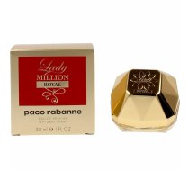 Sieviešu smaržas Paco Rabanne EDP Lady Million Royal 30 ml