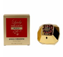 Sieviešu smaržas Paco Rabanne EDP Lady Million Royal (80 ml)