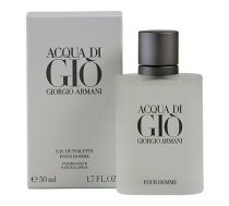 Vīriešu smaržas Acqua Di Gio Pour Homme Giorgio Armani EDT