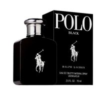 Vīriešu smaržas Ralph Lauren EDT Polo Black (75 ml)