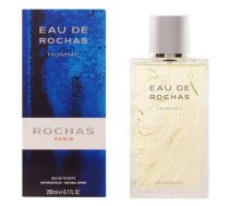 Vīriešu smaržas Eau De Rochas Homme Rochas EDT